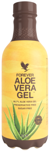 Forever Aloe Vera Gel™